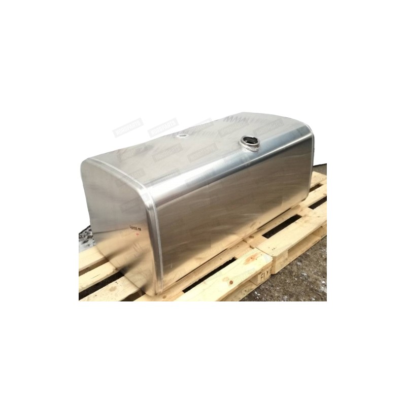 Polttoainesäiliö 500l (620x675x1350)- kuorma-auton varaosat- Nordparts