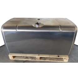 Kütusepaak 580l (700x700x1300)- veoauto varuosad- Nordparts