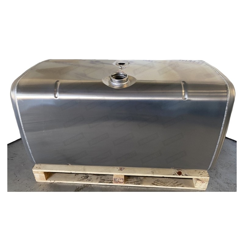 Fuel tank 580l (700x700x1300)- truck parts- Nordparts