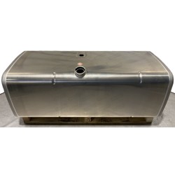 Kütusepaak 600l (620x670x1600)- veoauto varuosad- Nordparts