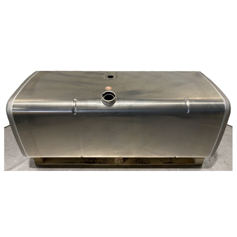 Polttoainesäiliö 600 l (620x670x1600)- kuorma-auton varaosat- Nordparts