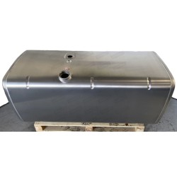 Polttoainesäiliö 710l (1580x700x700)- kuorma-auton varaosat- Nordparts