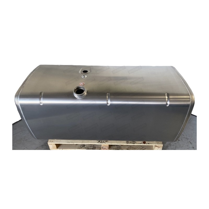 Kütusepaak 710l (1580x700x700)- veoauto varuosad- Nordparts