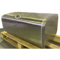 Fuel tank 300l (500x700x1000)