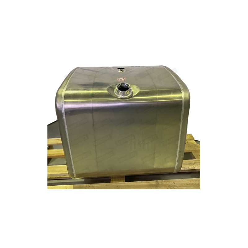 Fuel tank 300l (670x700x735)