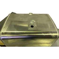 Kütusepaak 400l (670x700x980)