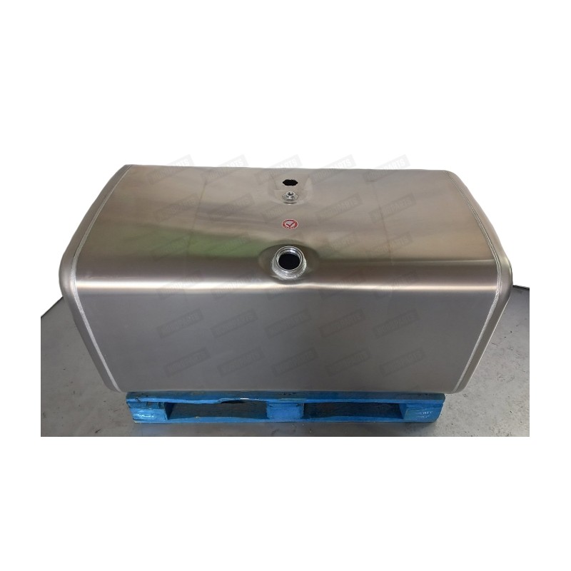 Fuel tank 500l (670x690x1265)