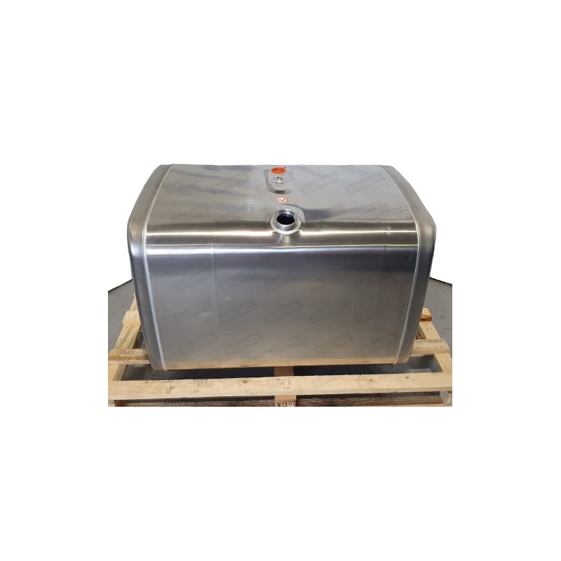 Fuel tank 500l (690x740x1055)