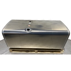 Kütusepaak 600l (670x700x1515)