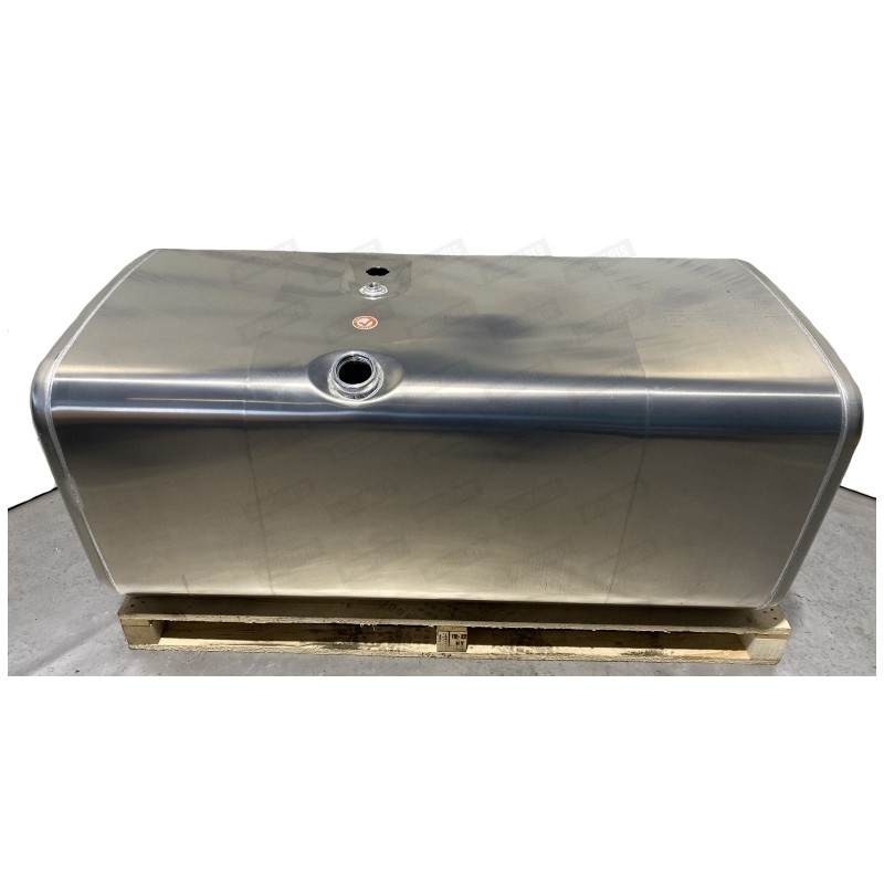 Kütusepaak 600l (670x700x1515)