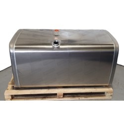 Fuel tank 620l (690x740x1345)