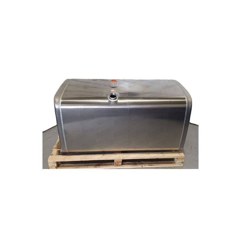 Fuel tank 620l (690x740x1345)
