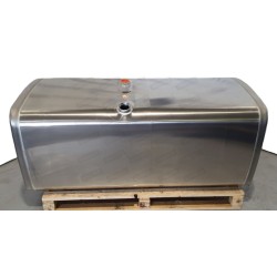 Kütusepaak 750l (690x740x1655)