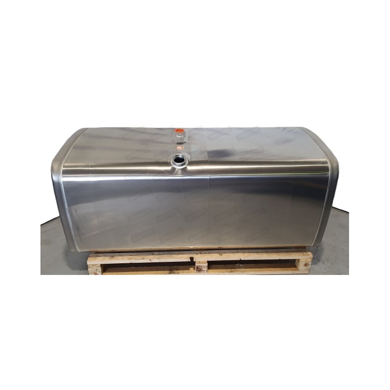 Kütusepaak 750l (690x740x1655)