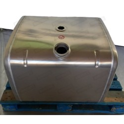 Fuel tank 300l (625x680x770)