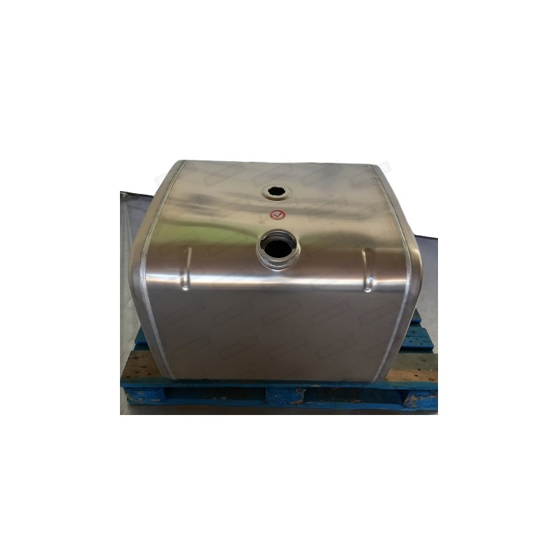 Fuel tank 300l (625x680x770)