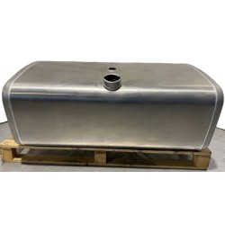 Kütusepaak 350l (480x670x1250)