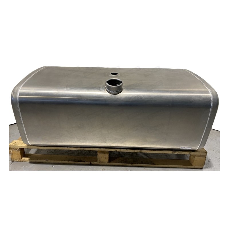 Fuel tank 350l (480x670x1250)