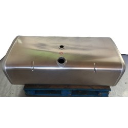 Kütusepaak 400l (480x670x1420)