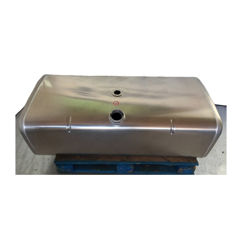 Fuel tank 400l (480x670x1420)