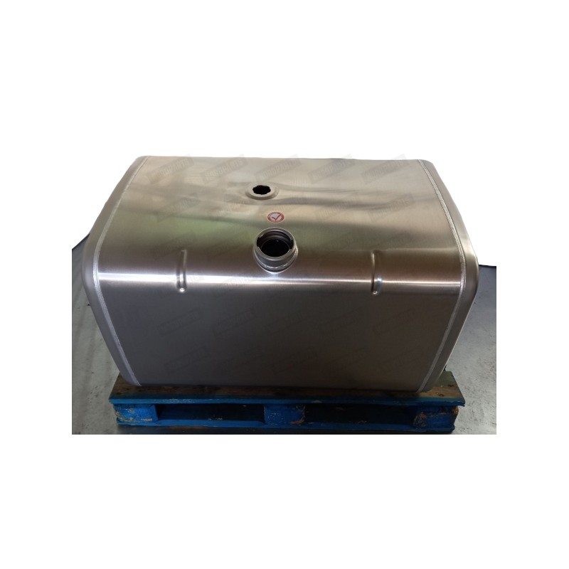 Fuel tank 400l (625x680x1030)