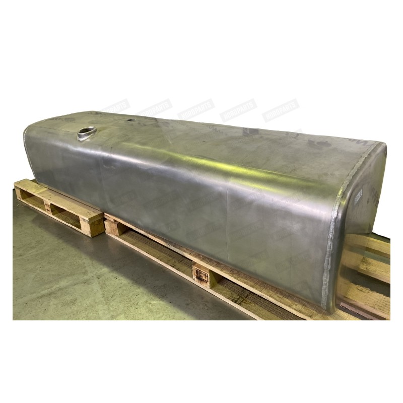 Kütusepaak 600l (480x670x2030)
