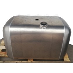 Kütusepaak 390l (700x650x1000)