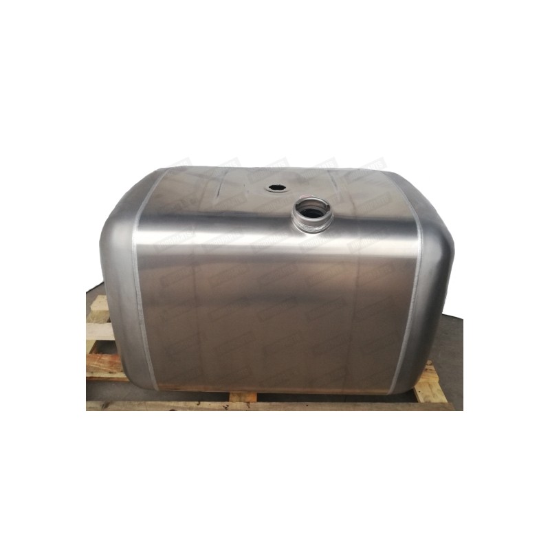 Kütusepaak 390l (700x650x1000)