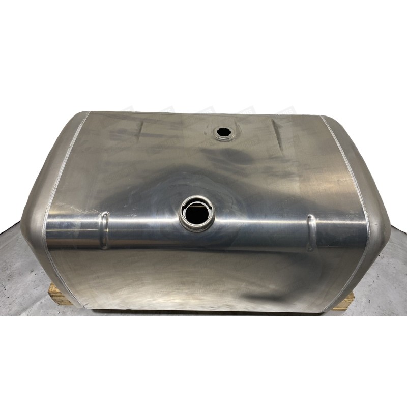 Fuel tank 550l (700x700x1230)