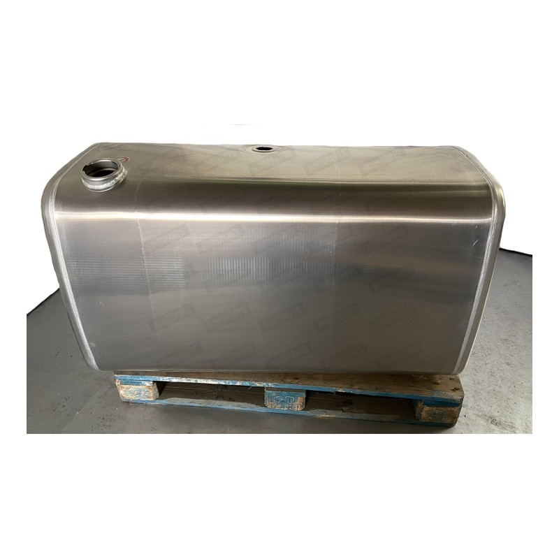 Fuel tank 485l (710x690x1130)- truck parts- Nordparts