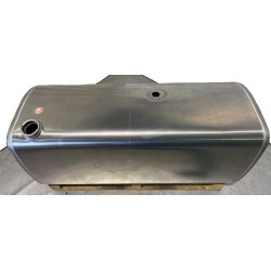 Polttoainesäiliö 610l (710x690x1530)- kuorma-auton varaosat- Nordparts