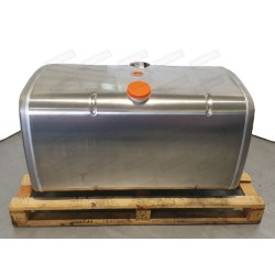 Polttoainesäiliö 430l (620x675x1117)- kuorma-auton varaosat- Nordparts