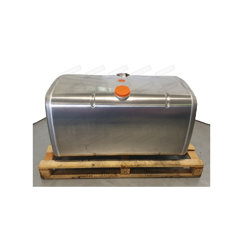Polttoainesäiliö 430l (620x675x1117)- kuorma-auton varaosat- Nordparts