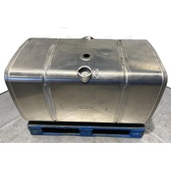 Polttoainesäiliö 545l (1230x700x700)- kuorma-auton varaosat- Nordparts