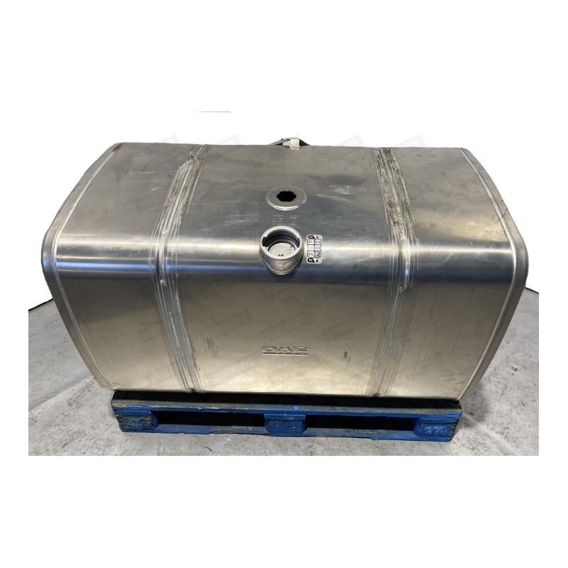 Polttoainesäiliö 545l (1230x700x700)- kuorma-auton varaosat- Nordparts