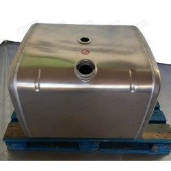 Fuel tank 300l (625x680x770)- truck parts- Nordparts