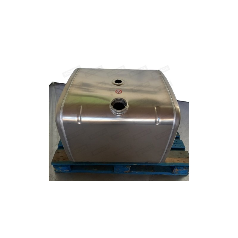 Kütusepaak 300l (625x680x770)- veoauto varuosad- Nordparts