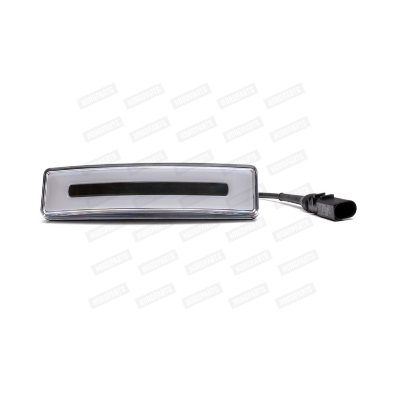 Scania LED sunshade- truck parts- Nordparts