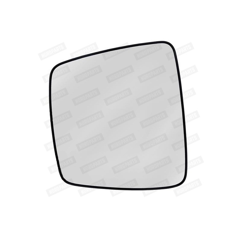 SCANIA 7 Small mirror/visor- truck parts- Nordparts