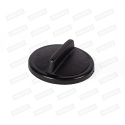 Polttoainekorkki 80mm- kuorma-auton varaosat- Nordparts