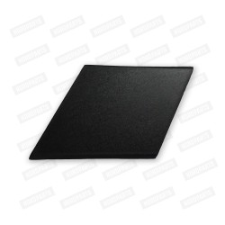MAN bumper cover over towing/left towing hook- truck parts- Nordparts