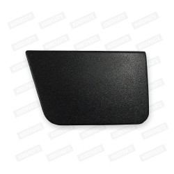 MAN TGX bumper cover/parem