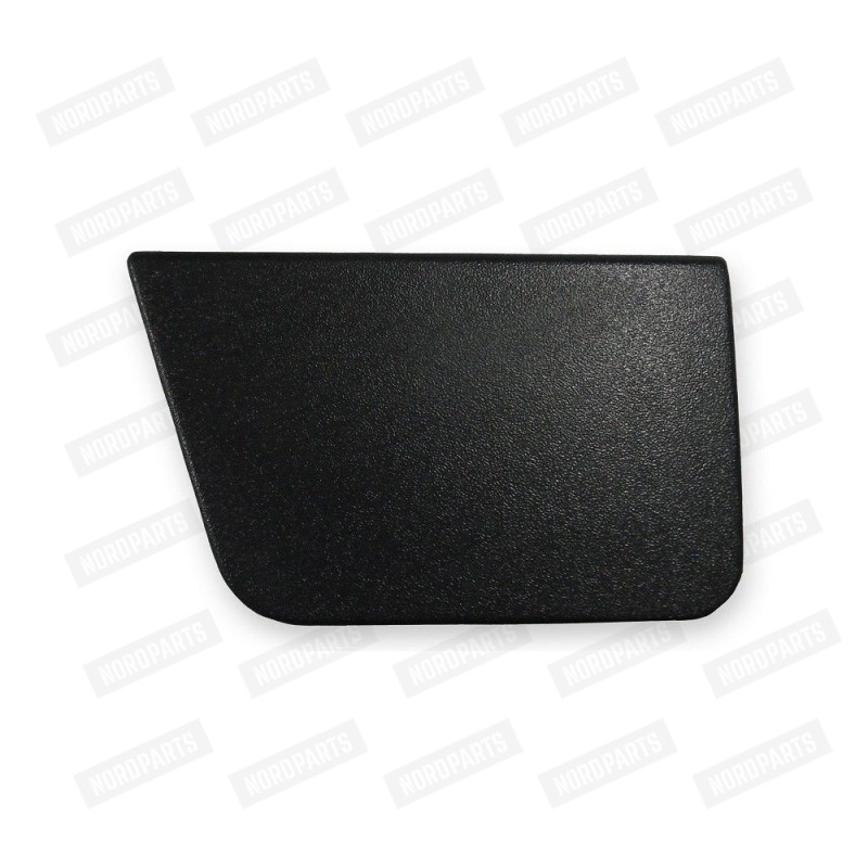 MAN TGX bumper cover/parem