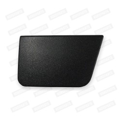 MAN TGX bumper/shield