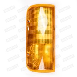 DAF CF/65/75/85 suunatuli/parem
