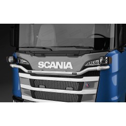 Tuletoru Scania S, R, G, P mudelitele