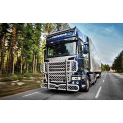 Esikaitse HIGHWAY Scania G, P, R seeriatele