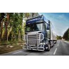 Esikaitse HIGHWAY Scania G, P, R seeriatele