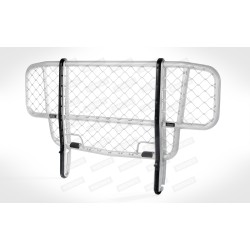 Front cover OFFROAD for Scania G, P, R series (high bar)