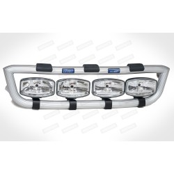 X-tuletoru LP Scania G, P, R seeriatele